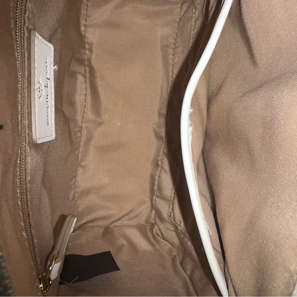 Nanette, Lepore, Kloe convertible, Crossbody satchel nwt - Picture 5 of 9